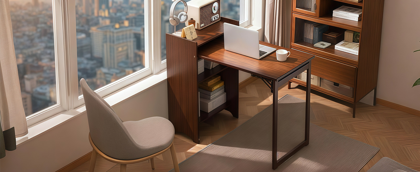 foldable desk