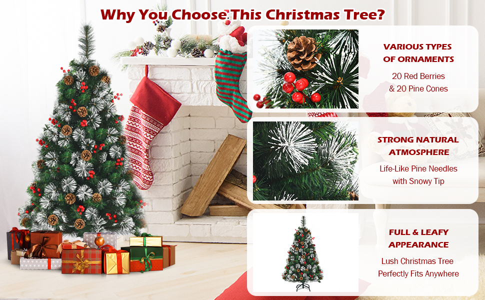 christmas tree