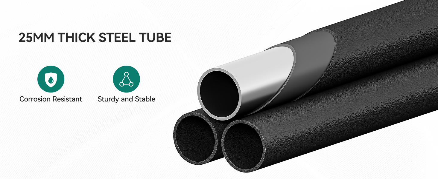 YITAHOME Rattan Swing Egg Chair, Max. load 150 kg, Hanging Egg Chair