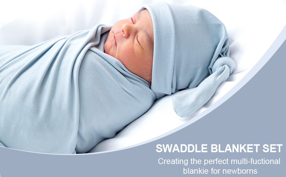 baby swaddle blanket 