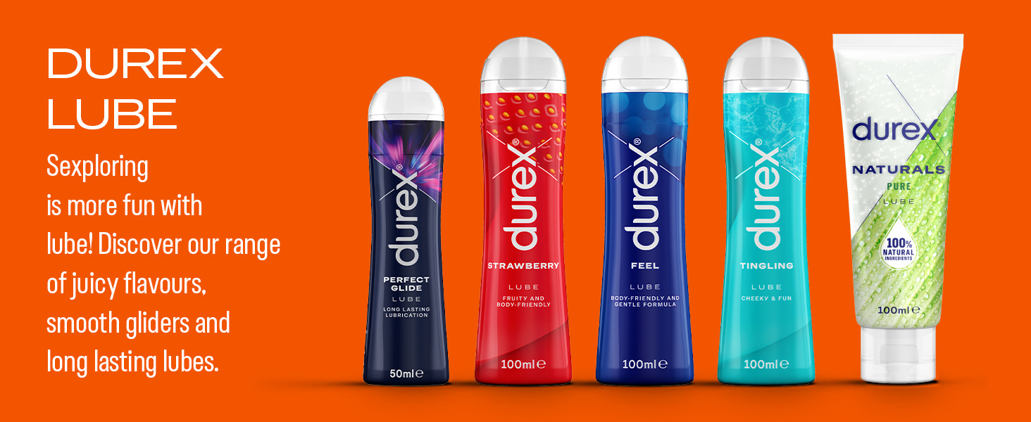 Lube