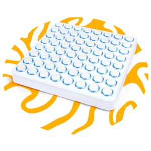 DTM・DAW DJ TechTools MIDI FIGHTER 64 MF64-WHITE DJ TechTools Midi Fighter 64 White