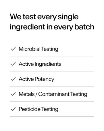 rigorously tested