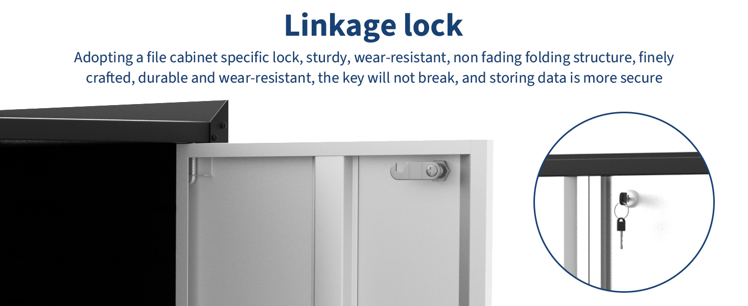 Storage Cabinet