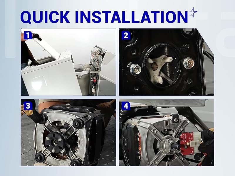4 SIMPLE STEPS
