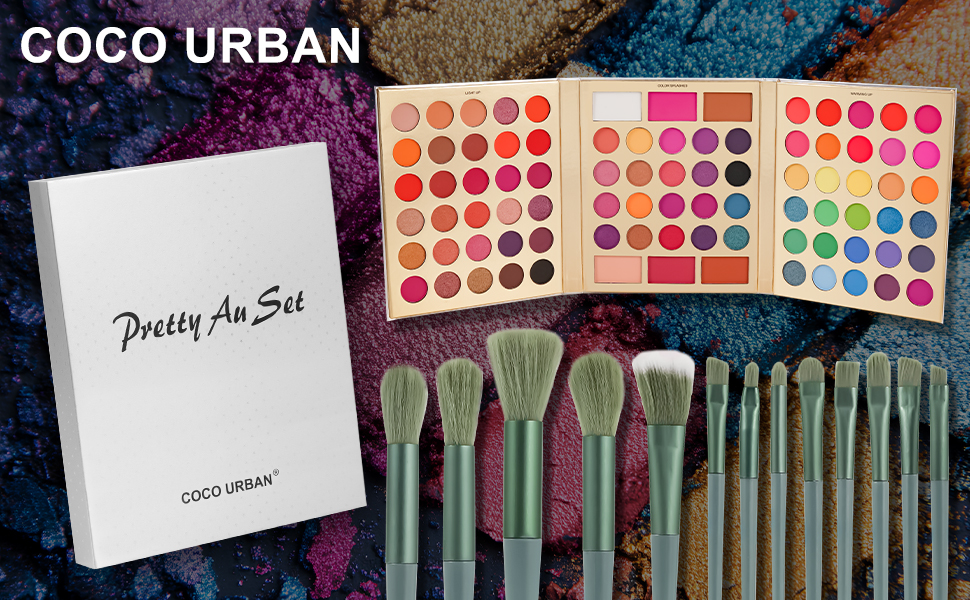 makeup
