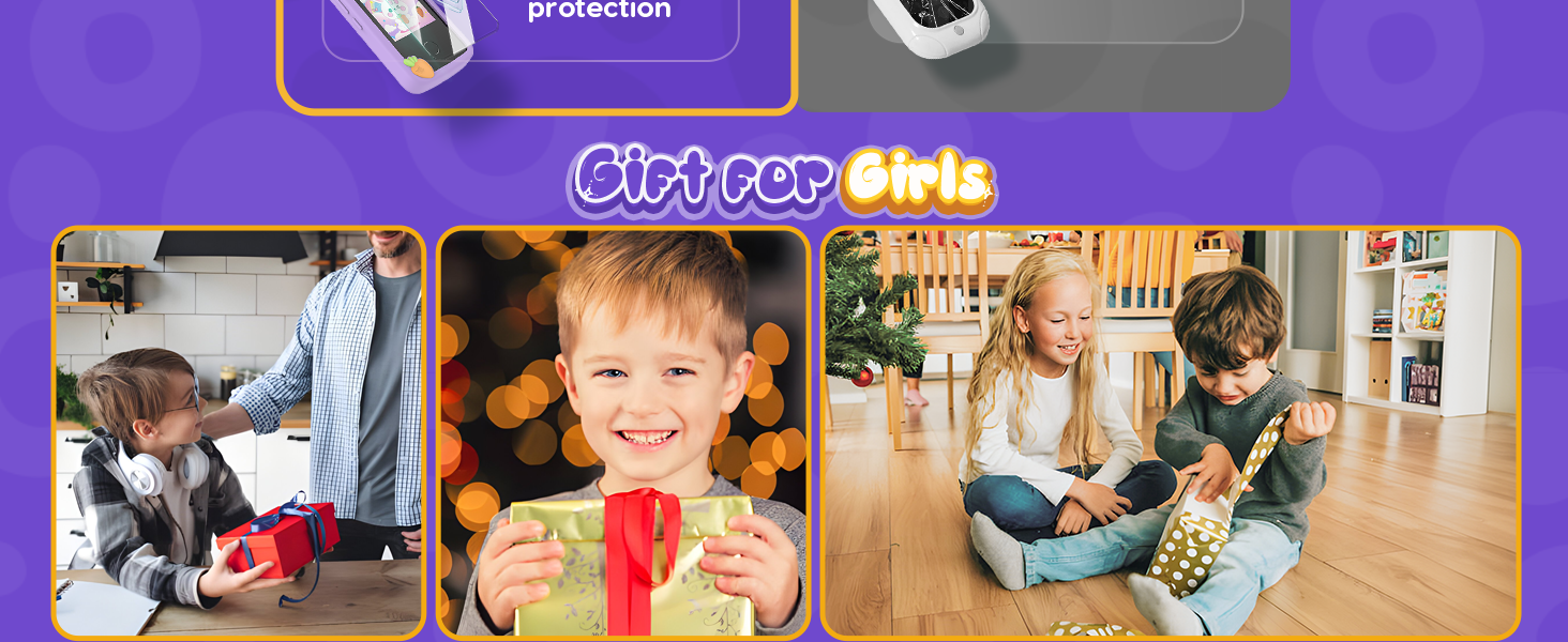 Gift for Kids