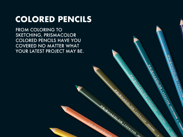 PRISMACOLOR PREMIER 150本 色鉛筆 Amazon.com: Prismacolor Premier Colored Pencils, Soft Core