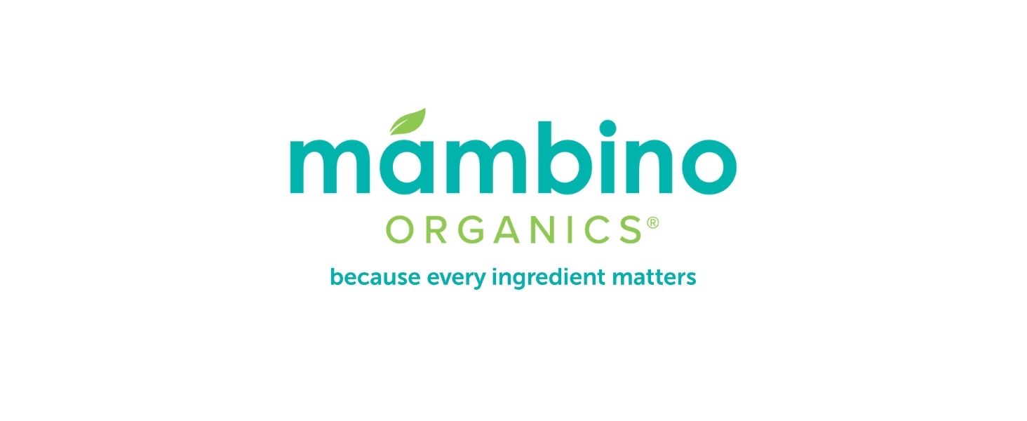 Mambino Organics Header