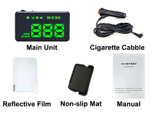 HUD