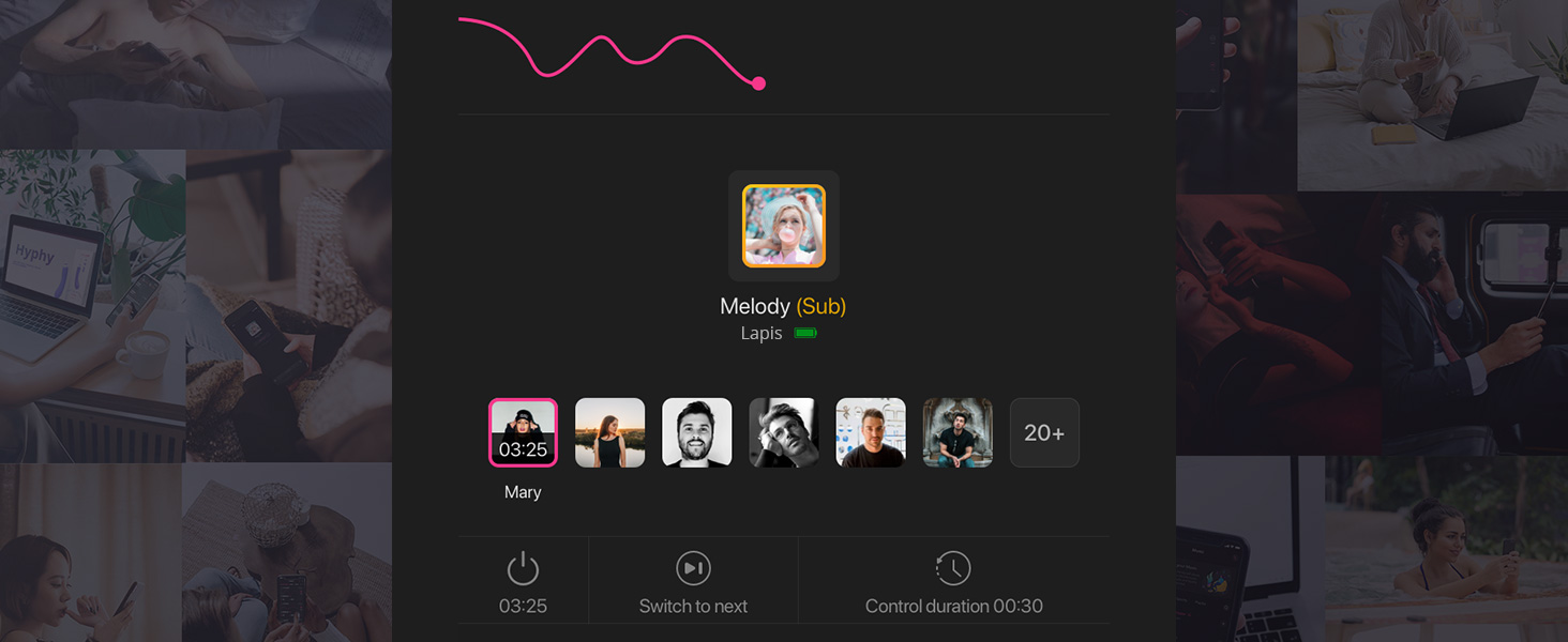 strapon dildos vibrator consolador double side