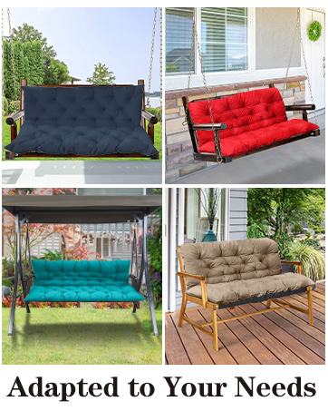Swing Replacement Cushion 