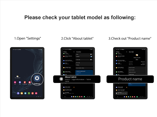 galaxy tab s8 plus screen protector