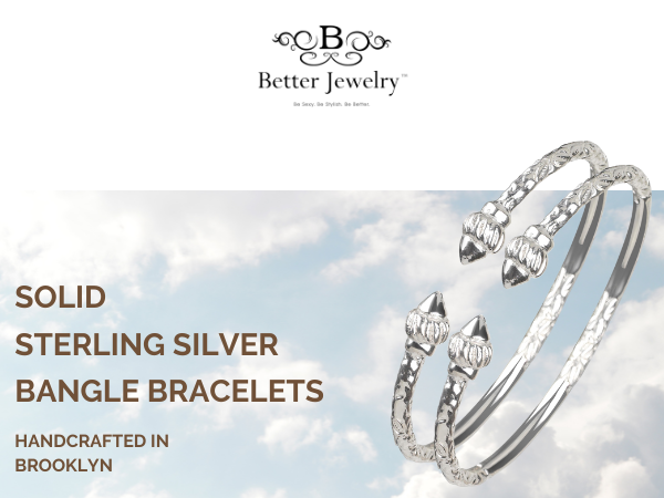 Amazon.com: Ridged Arrow .925 Sterling Silver West Indian