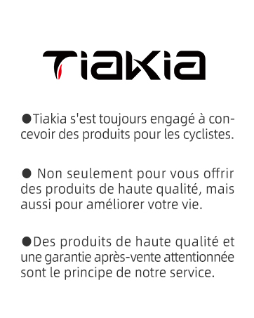 Tiakia Pompe à Vélo Mini Pompe Haute Pression 260PSI Petite Pompe à Main pour Valve Presta Schrader Dunlop, Pompe à Vélo Portable Compacte légère avec Support de Fixation pour BMX VTT Velo Route Tiakia