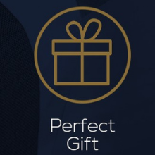 4 Square Engraved Glass Set 9 Gifting Icon