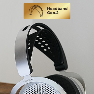 HIFIMAN EDITION XV ヘッドフォン Hifiman Edition XV Planar Magnetic Headphones – Headphones.com