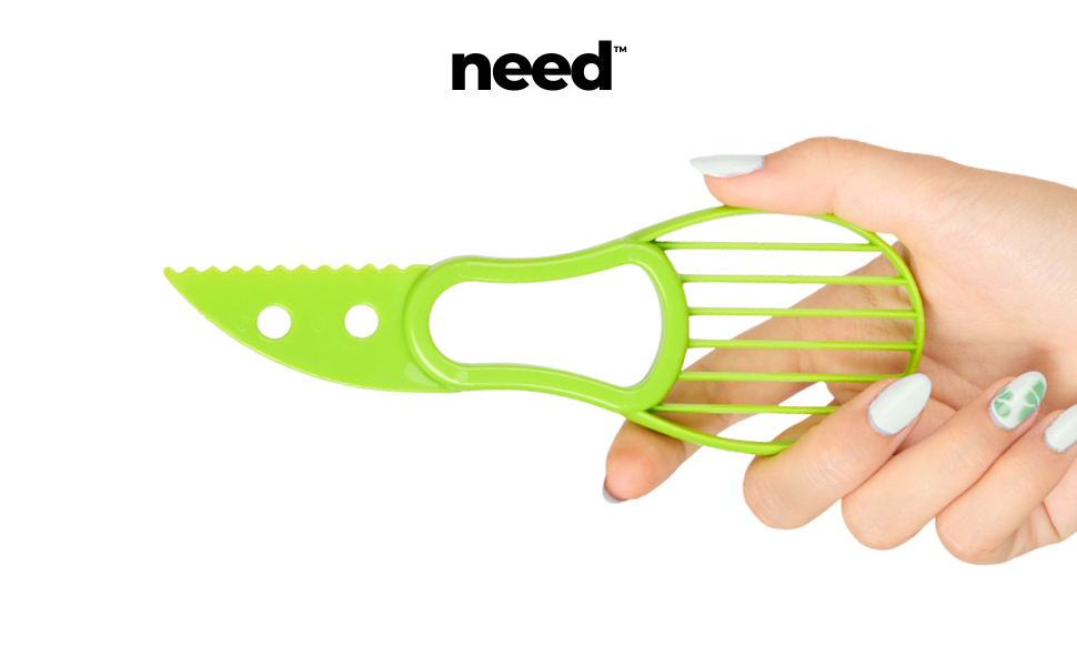 avocado peeler