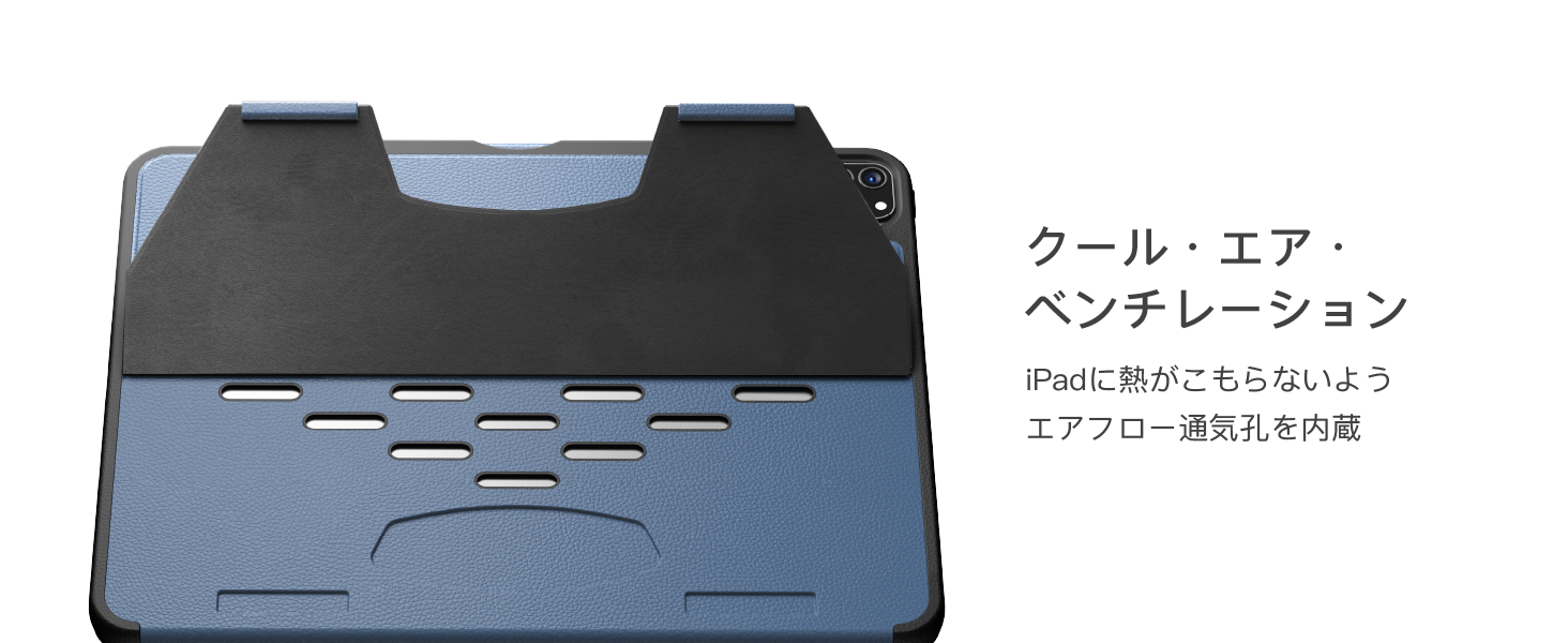 Amazon.co.jp ZUGU iPad Pro 12.9 第4世代 ケース 2020 / 第3世代 ケース 2018 The