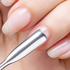 cuticle pusher
