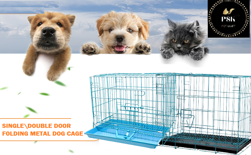 Dog Cage