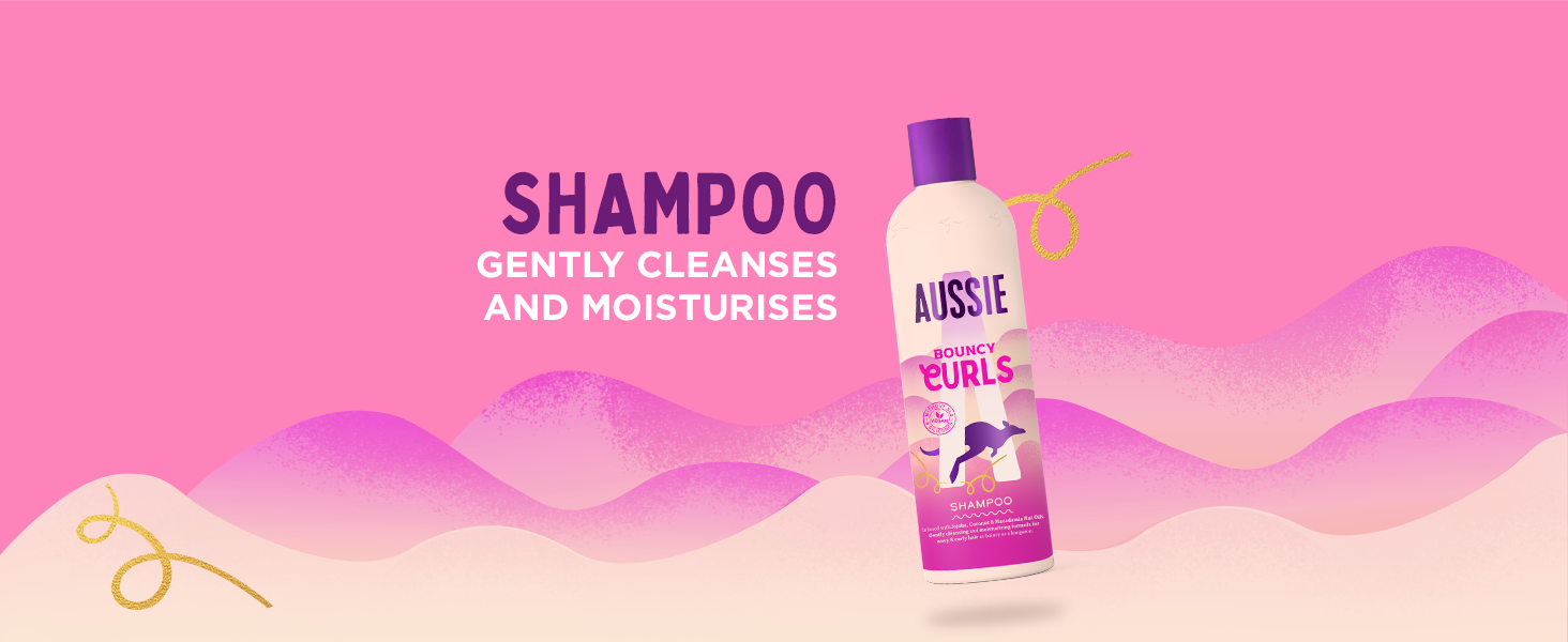 SHAMPOO
