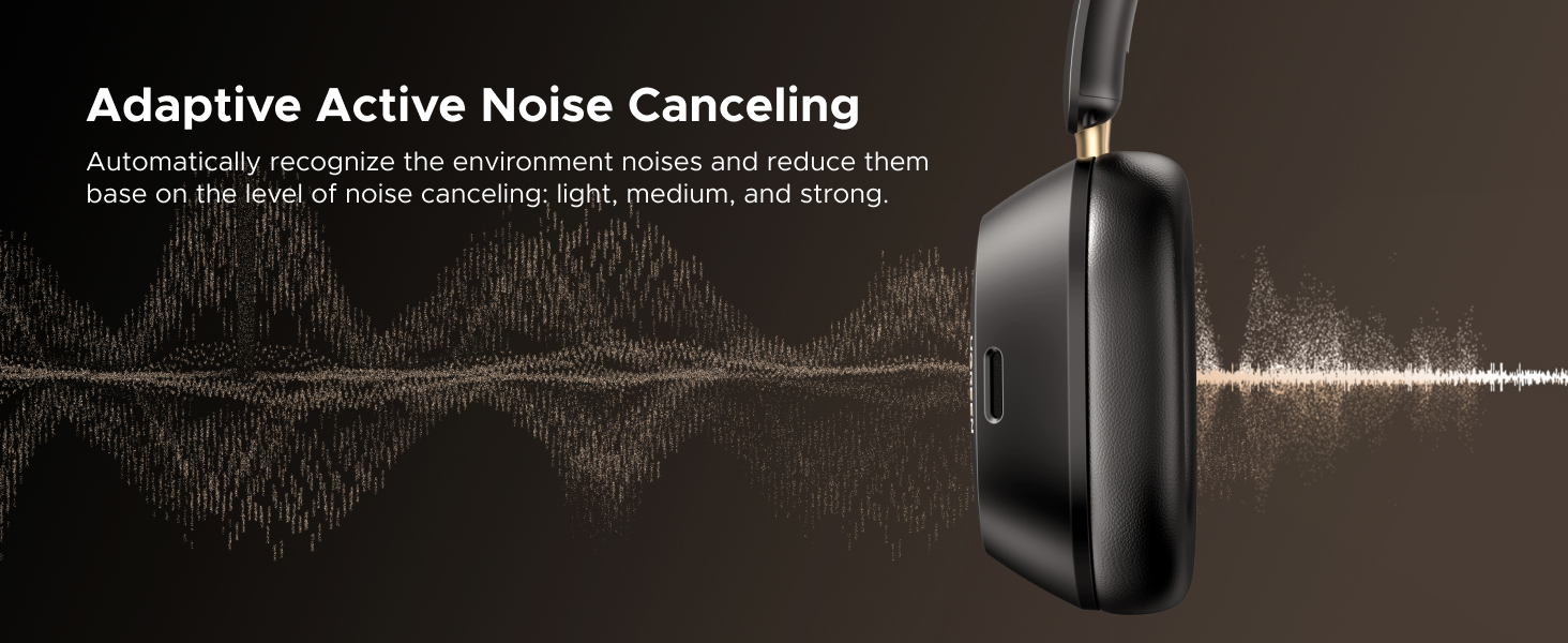 7cd2c8f1 e7d8 433b bcc0 8211fa98ff5b.  CR0,0,1464,600 PT0 SX1464 V1    - UGREEN HiTune MAX5C Hybrid Active Noise Cancelling Wireless Bluetooth Headphones
