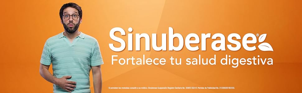 Sinuberase