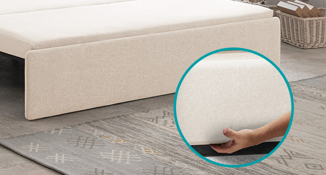 sofa bed
