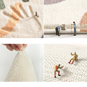 bedside carpet runner