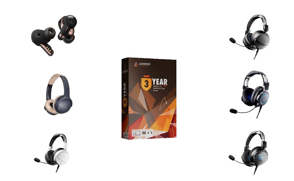 audio technica headphones and coverage