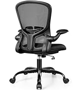 Amazon.com: FelixKing Office Desk Chairs, Ergonomic PC Desk