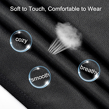 Vorbinder Schürze Schwarze Schürze Taillen Schürze Kellner Schürze Küchenschürze Kochschürze