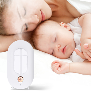 Aromatherapy Diffusers