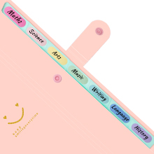 Expanding File Folder