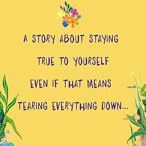 Giant Nicola Skinner