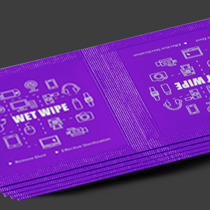 STREAK-FREE BRILLIANCE IN EVERY WIP