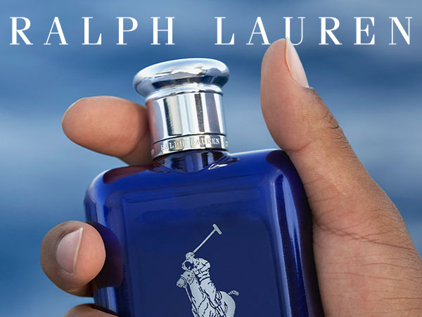 Polo Blue Eau de Parfum