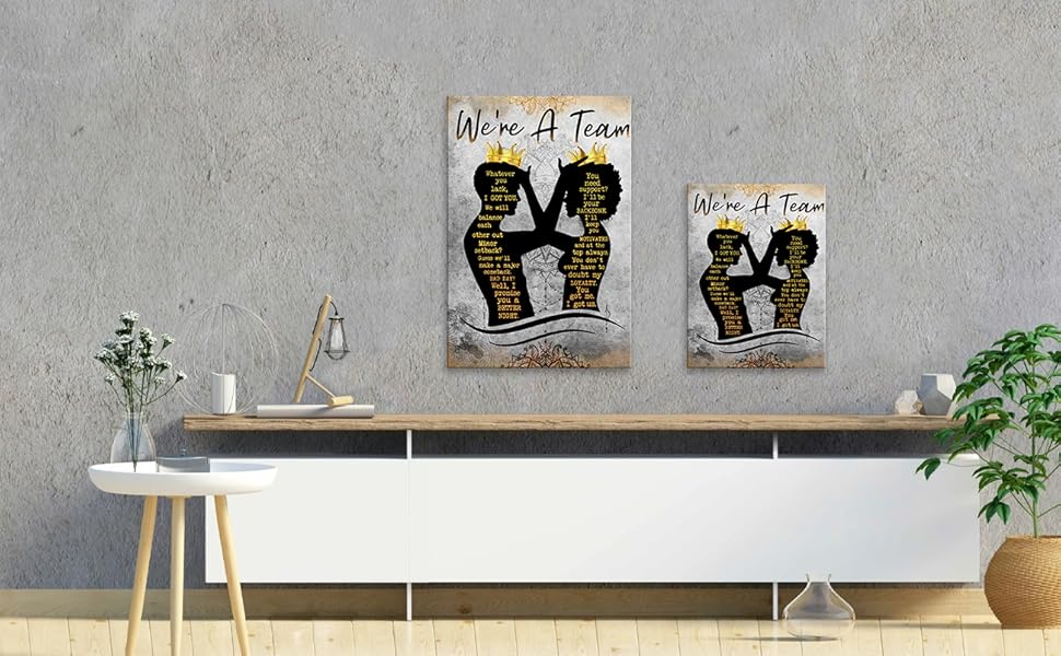 african american wall art