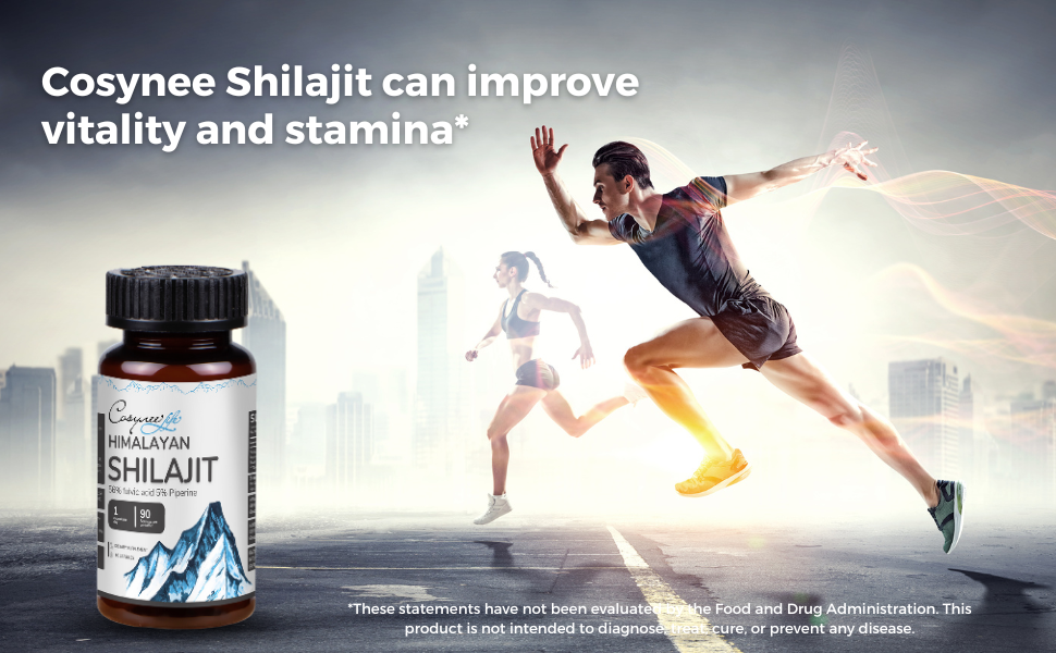 shilajit