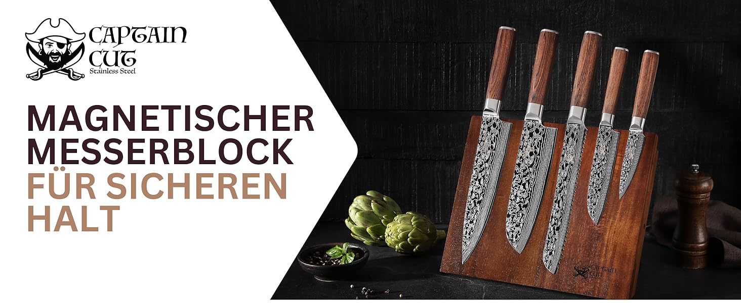 Das Butcher Block-Kochbuch: ein Leitfaden für Köche