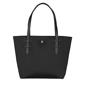 【美品】ビクトリノックス ビクトリア2.0 トートバッグ タブレット用ポケット付 VICTORINOX ビクトリノックス 公式 トート 19L 全2色 ビクトリア