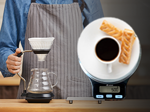Coffee Brewing