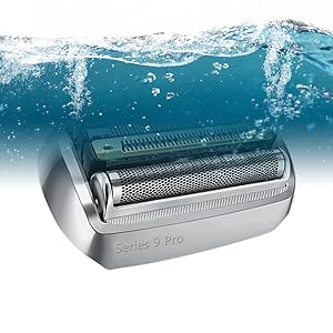 braun series 9 replacement heads