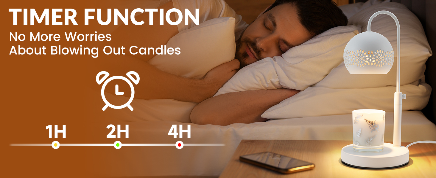 candle warmer lantern