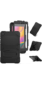 case for 2019 Galaxy Tab A, 8 Inch