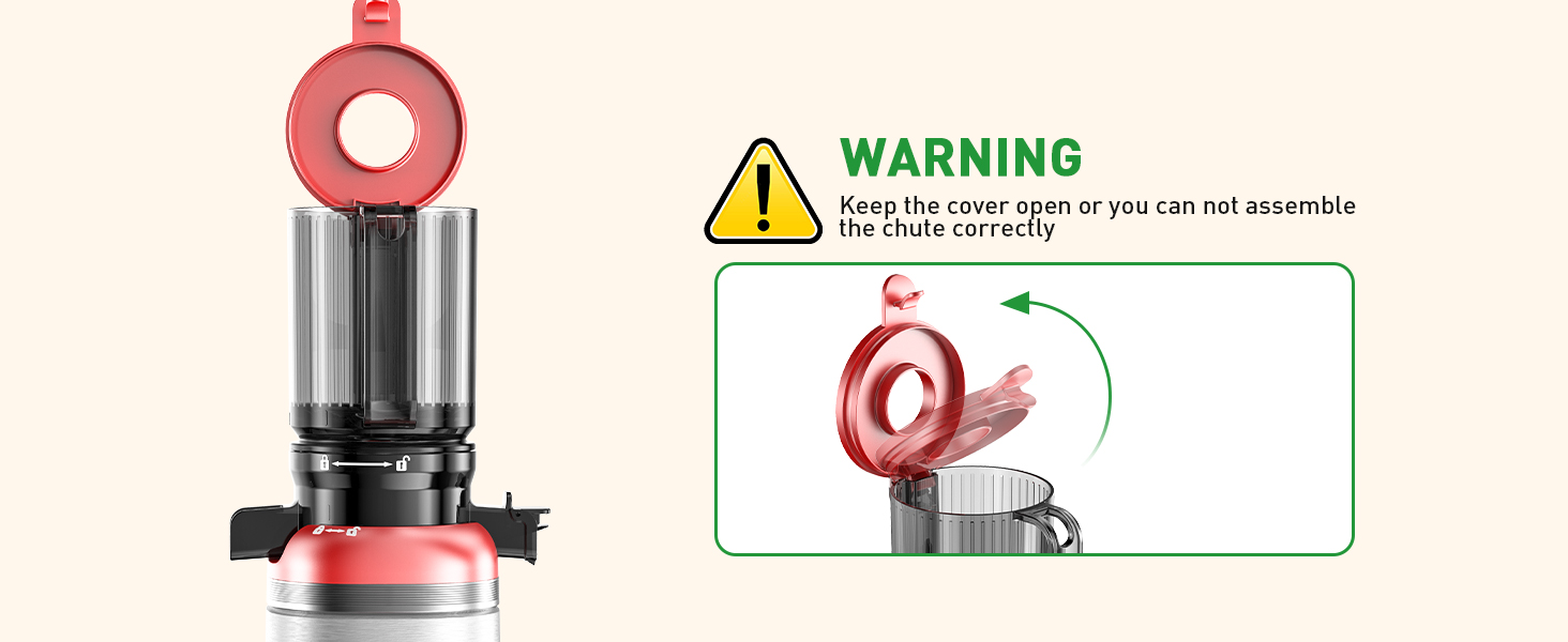 Cold Press Juicer Machines