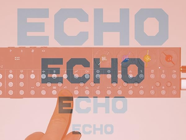 teenage engineering punch-in FX