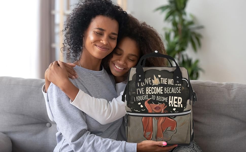 Gifts for Black Women