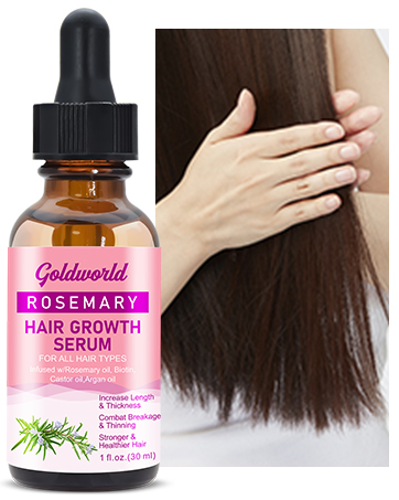 rosemary oil